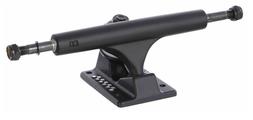 Ace Trucks 03 Low / Matte Black  New