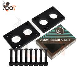 Riser Pads Combo Bundle