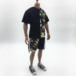 For Phicen 12'' Figure