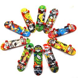 Kids Playing Toy Child Fingerboard Playing Toys