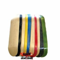 7.5' Deck