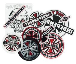 Decals Stickers