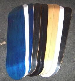 Pro Decks + Grip