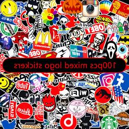 Streets Graffiti Decals
