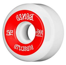 Wheels - Natural - 52mm