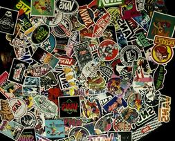 Stickers Bomb Vintage Hype Laptop Luggage Decals Dope Sticke