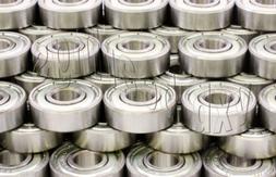 100 Skateboard/Skate Ball Bearings Cheap Cool Pro Stuff Affo