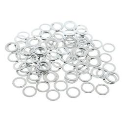 Truck Axle Speed Washers Longboard Rings Accessories