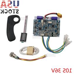 Controller Dual Motor Driven Type With Remote Esc Us