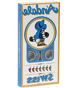 Andale 11246003 Swiss Accessory, One Size, Blue