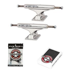 Trucks+1" Hardware Riser Pad