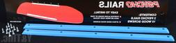 Rails Blue