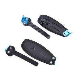 Strap Accessories Black Strap Buckle Electric Skateboard Fit