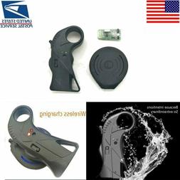 Remote Control Receiver Strap Motorized Longbaord New