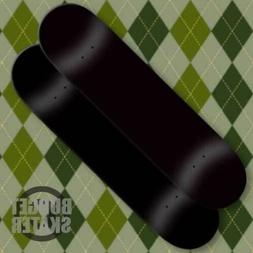 Decks  - 8.5 In - Black W/jessup Grip