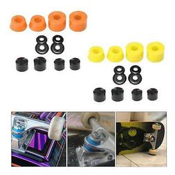 Bushing Sets Double Rocker Independent Spare Parts Kit