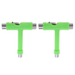 Tools - All In One Longboard Multi-functional T Tool