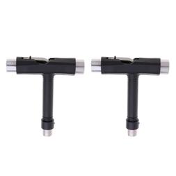 Tools All-in-one Longboard Tools Multi-function T Tool