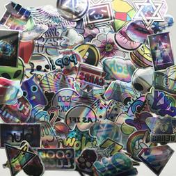 Sticker Graffiti Laptop Car Luggage Decals