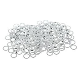 Truck Axle Washers Speed Rings For Bearing Performance