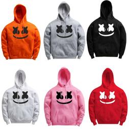 Marshmello Sweatshirts Sweater Us