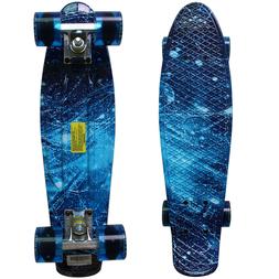 Penny Style Graphic Board