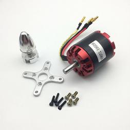 Scooter Parts Kit