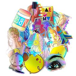 Cool Personality Graffiti Stickers