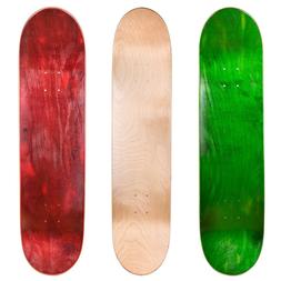 Deck Multi Color