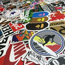 Stickers Vinyl Laptop Luggage Decals Dope Sticker Lot Mix