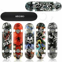 9layer Canadian Maple Wood Double Kick H 06