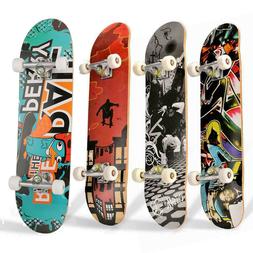 S Beginners Complete Boards Canadian Maple Cruiser~