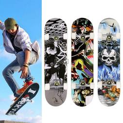 Longboard Complete Trucks Wood Child