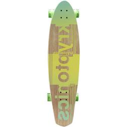 36" X 9" Squash Tail Shape For Kids