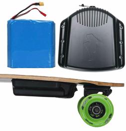 Battery & Case