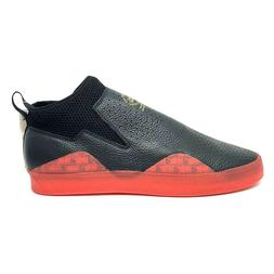 Ing Men's 11.5 Black Red Shoes New