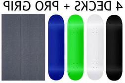 Dipped Decks Deck 7.75 In  With Pro Grip Tape