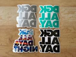 Stickers
