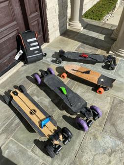 Package Gtr, Stoke, Carbon, Bamboo, + Accessories & Upgrades
