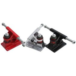 Truck Cruiser Retro Colorful Mini Fish Plate Board Trucks
