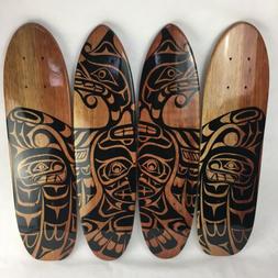 Cruiser Deck 70's Old School