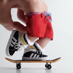 Toys Finger Board Tech Deck Boy Kids Children Gifts Random