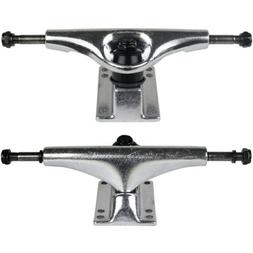 Trucks Silver Set Of 2