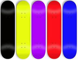 Full Dipped Decks 7.75 In + Griptape