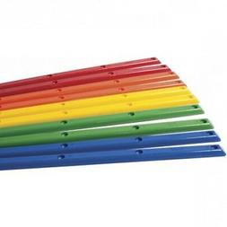 S - 'spectrum' - Skateboard Rails