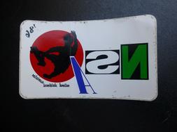 Association Sticker