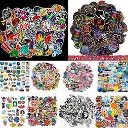 Stickers Luggage Decals New
