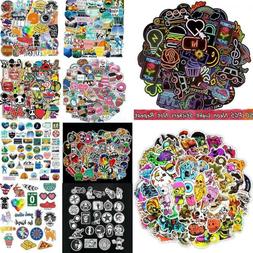 Stickers Luggage Decals New