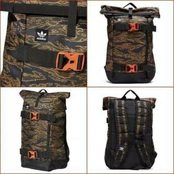 Backpack Tiger Camo