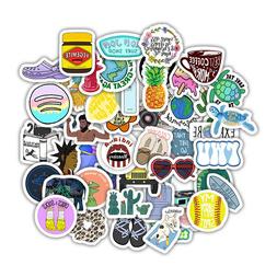 Waterproof Decals Teen